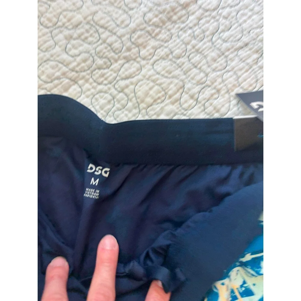 DSG Mens 5